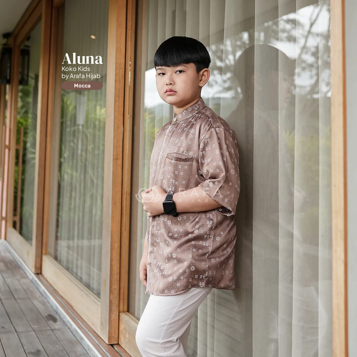 Aluna Koko Kids 11