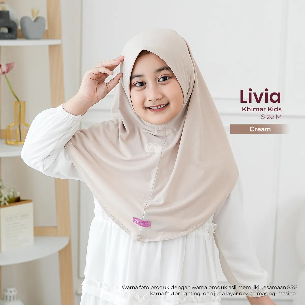 Livia Kids 23