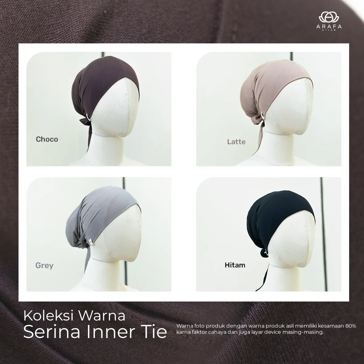 Serina Inner Ciput 5