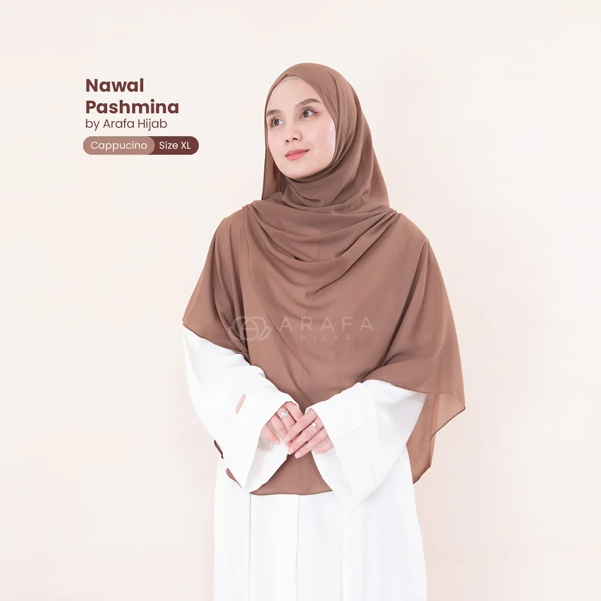 Nawal Pashmina 17