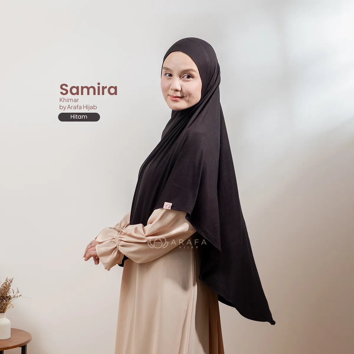 Khimar Samira 8