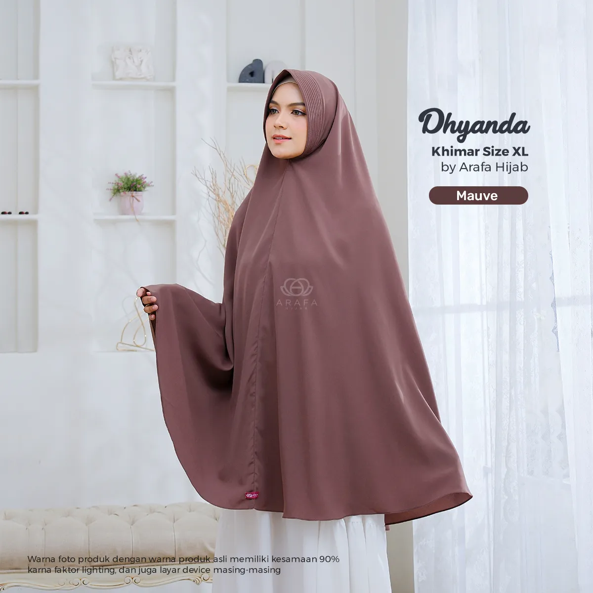Khimar Dhyanda 27