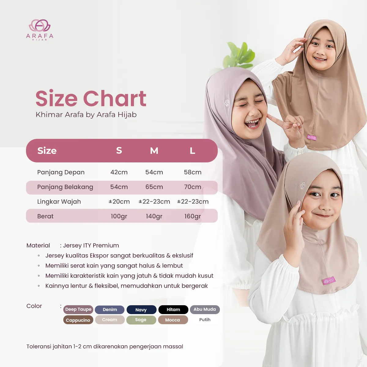 Livia Kids 3