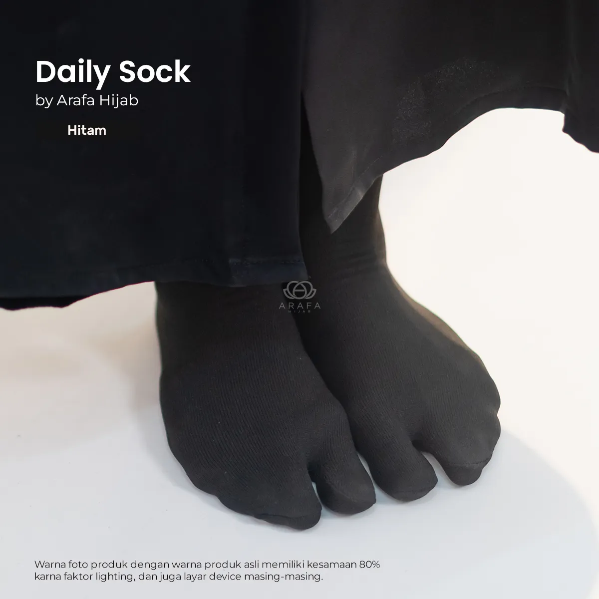Daily Socks 3