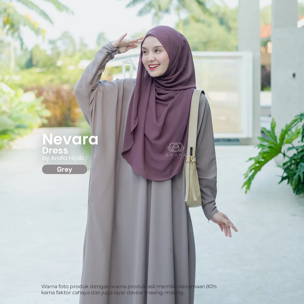 Nevara Dress 17
