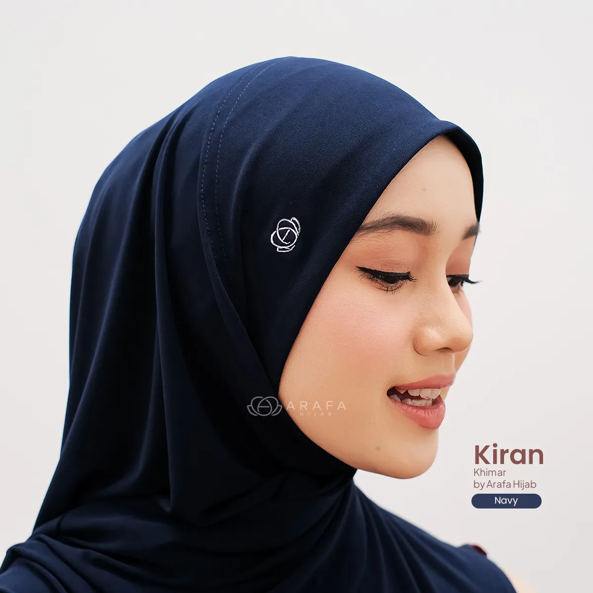 Khimar Kiran Vol. 2 5