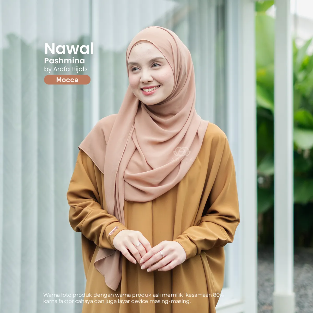 Nawal Pashmina 23