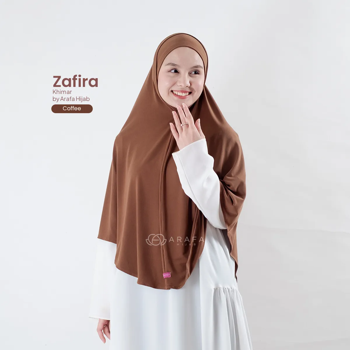 Zafira Khimar 4