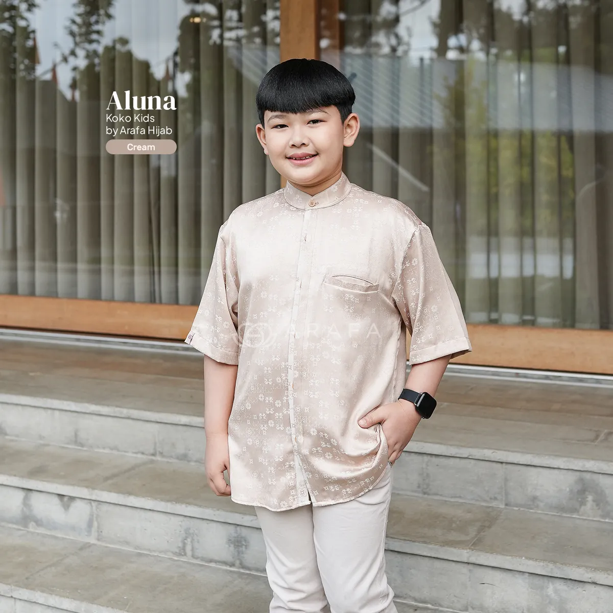 Aluna Koko Kids 16
