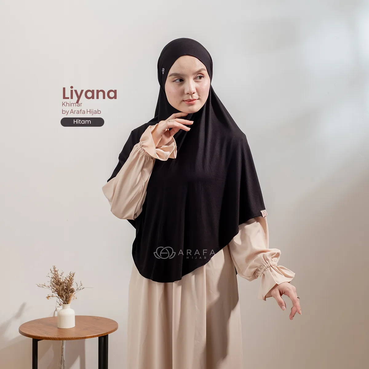 Khimar Liyana 7