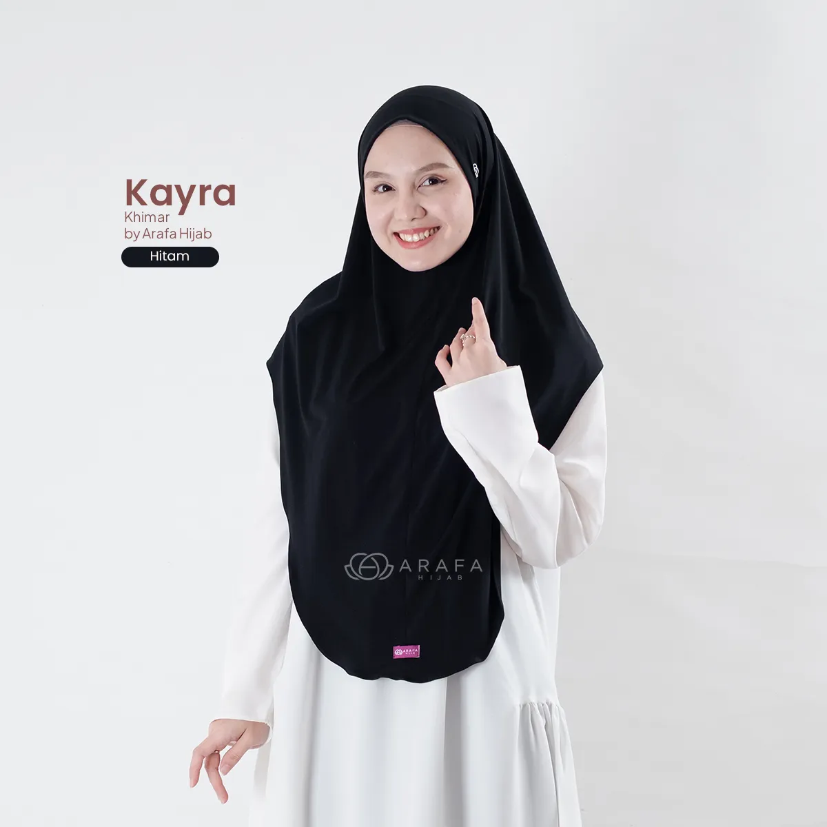 Kayra Khimar 2