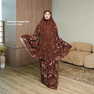 Nasma Prayer Set
