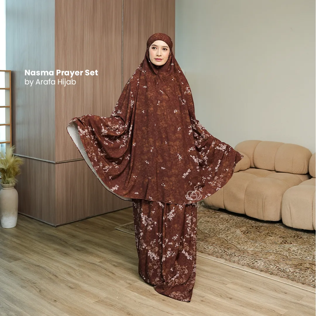 Nasma Prayer Set