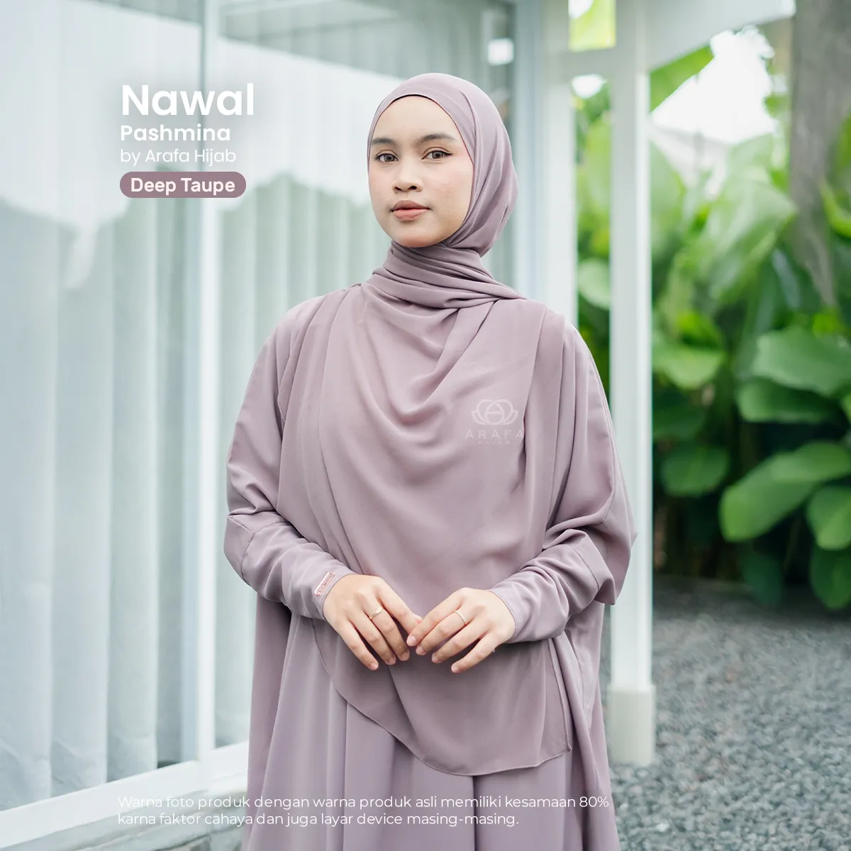 Nawal Pashmina 27