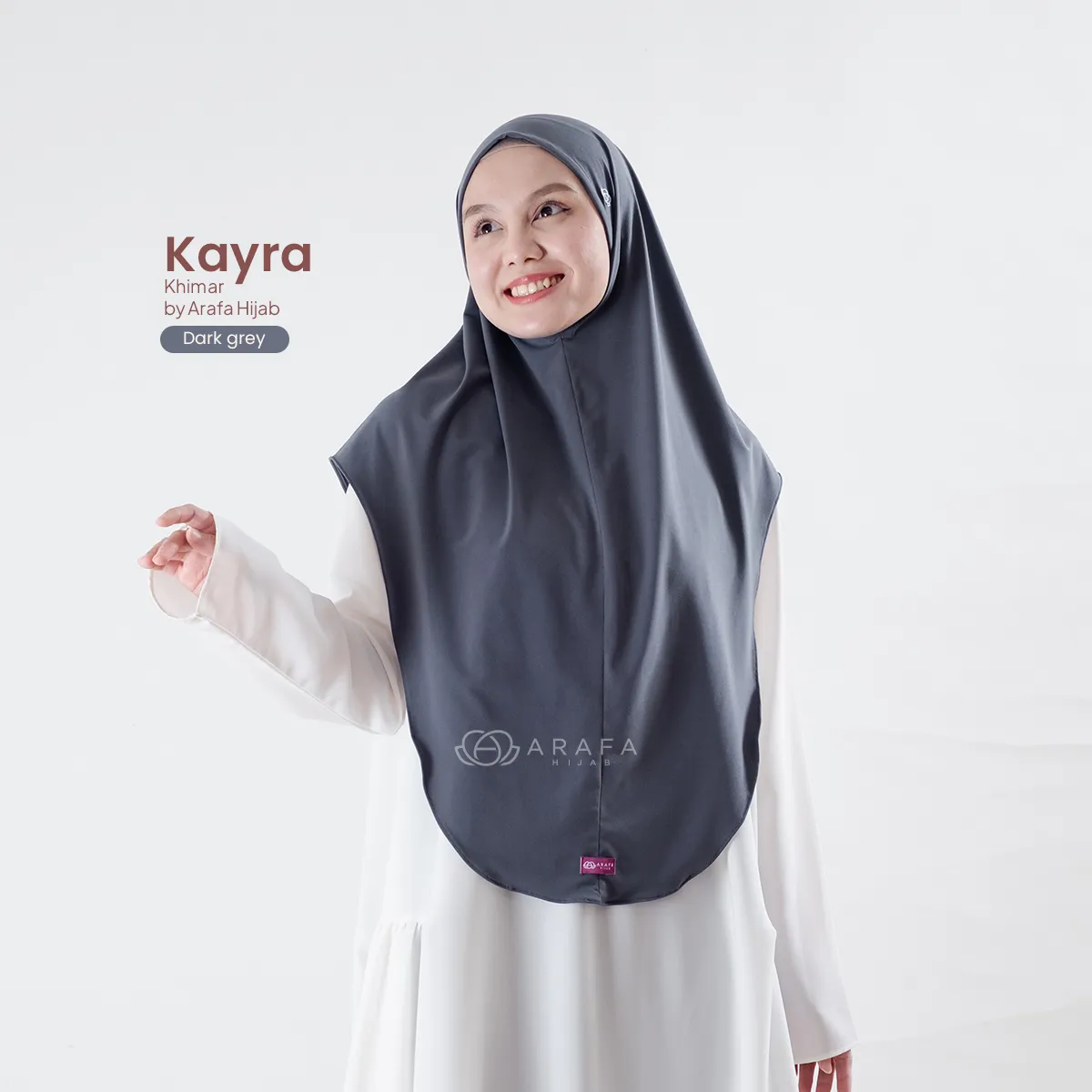 Kayra Khimar 4