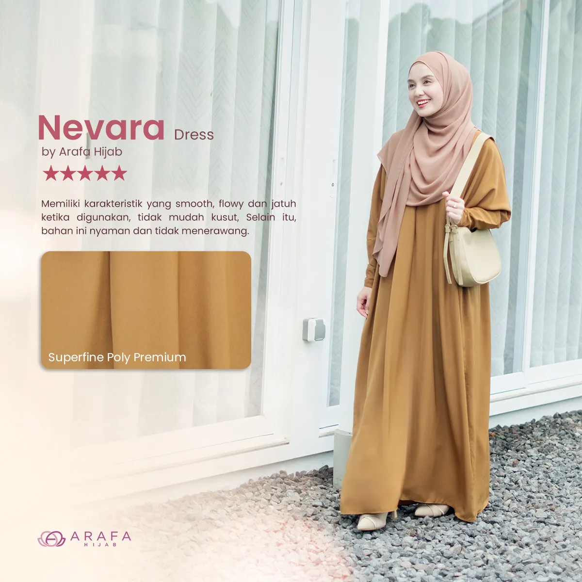 Nevara Dress 5