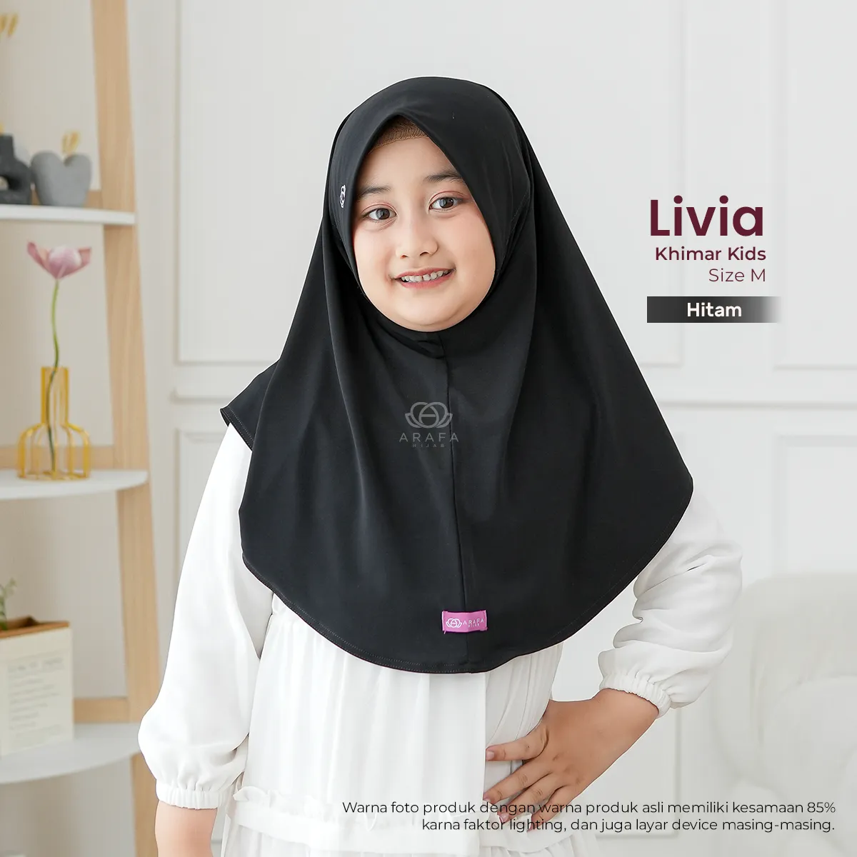 Livia Kids 15