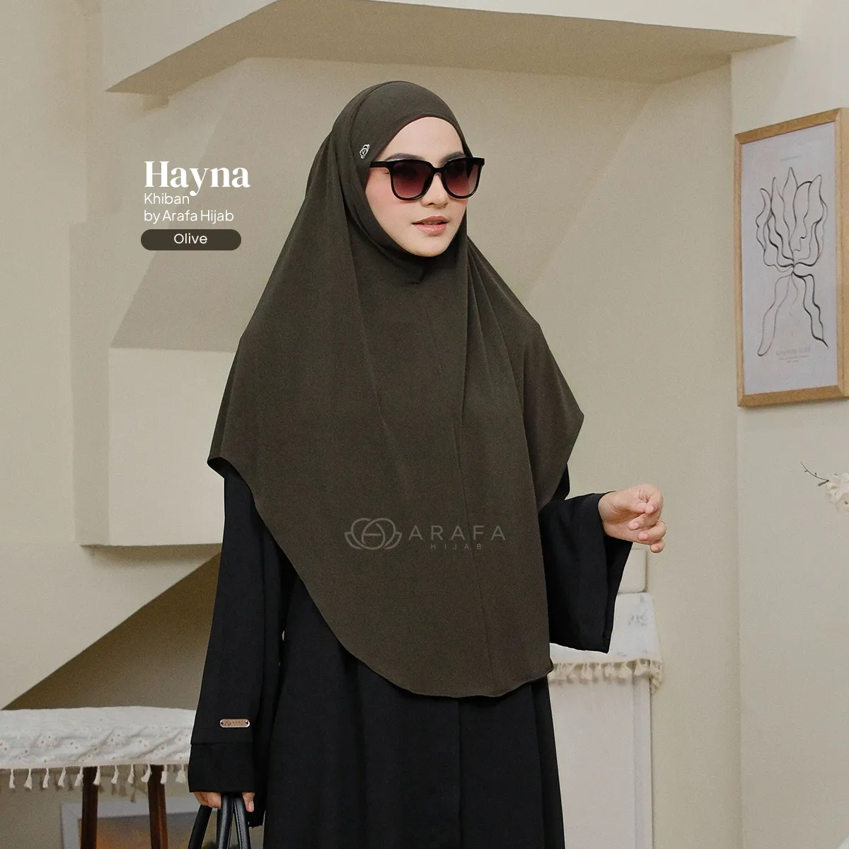 Hayna Khiban 5