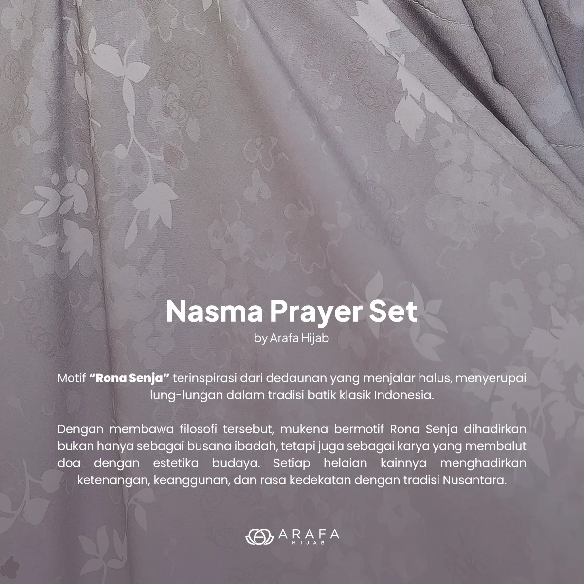 Nasma Prayer Set 2