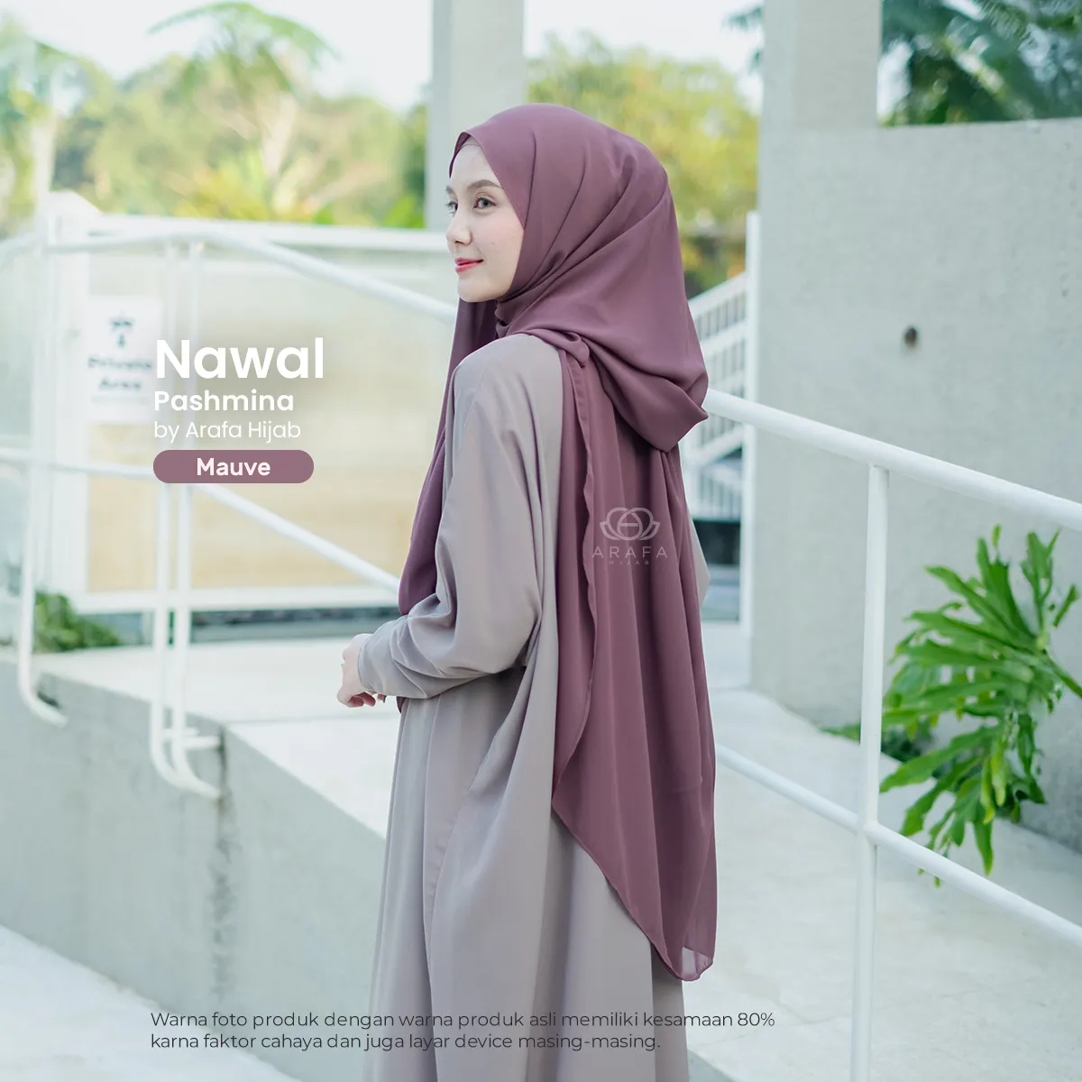 Nawal Pashmina 26