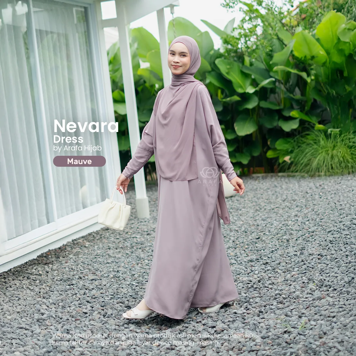 Nevara Dress 20