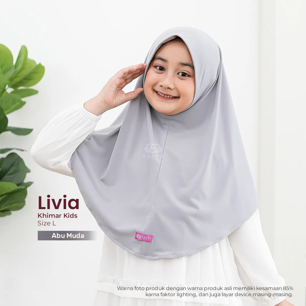 Livia Kids 32