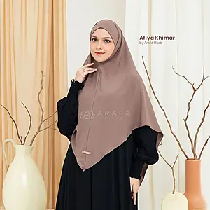 Afiya Khiban