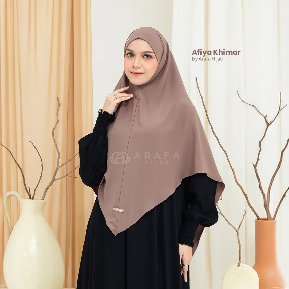 Afiya Khiban
