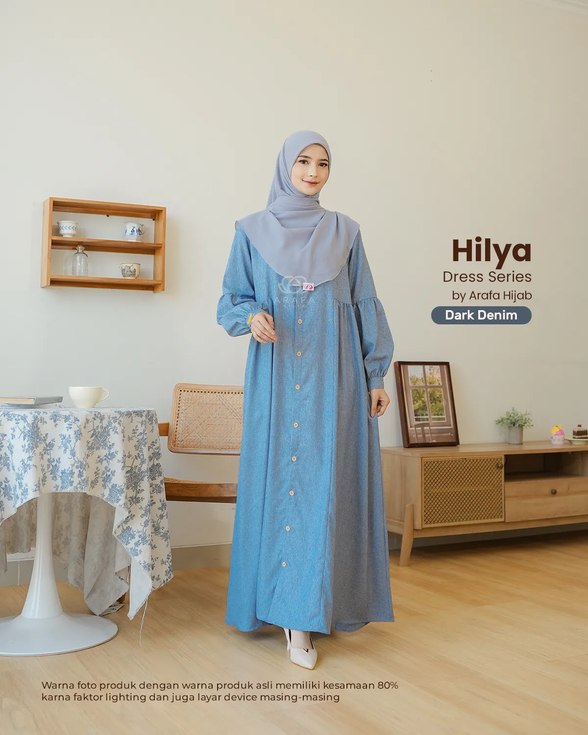 Hilya Dress 26