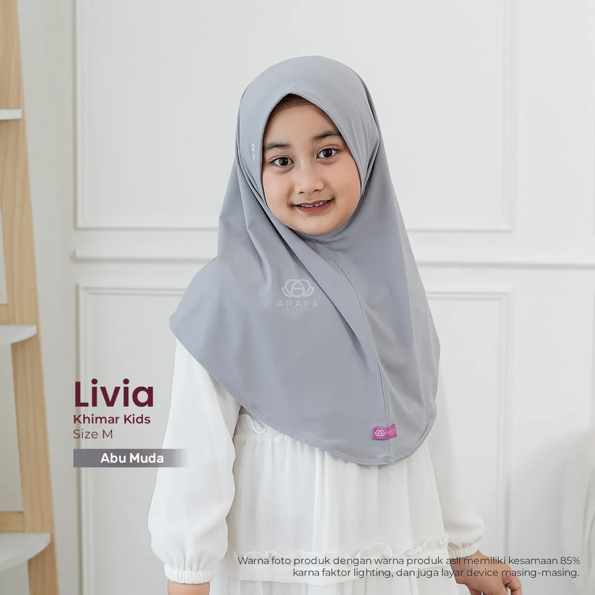 Livia Kids 22