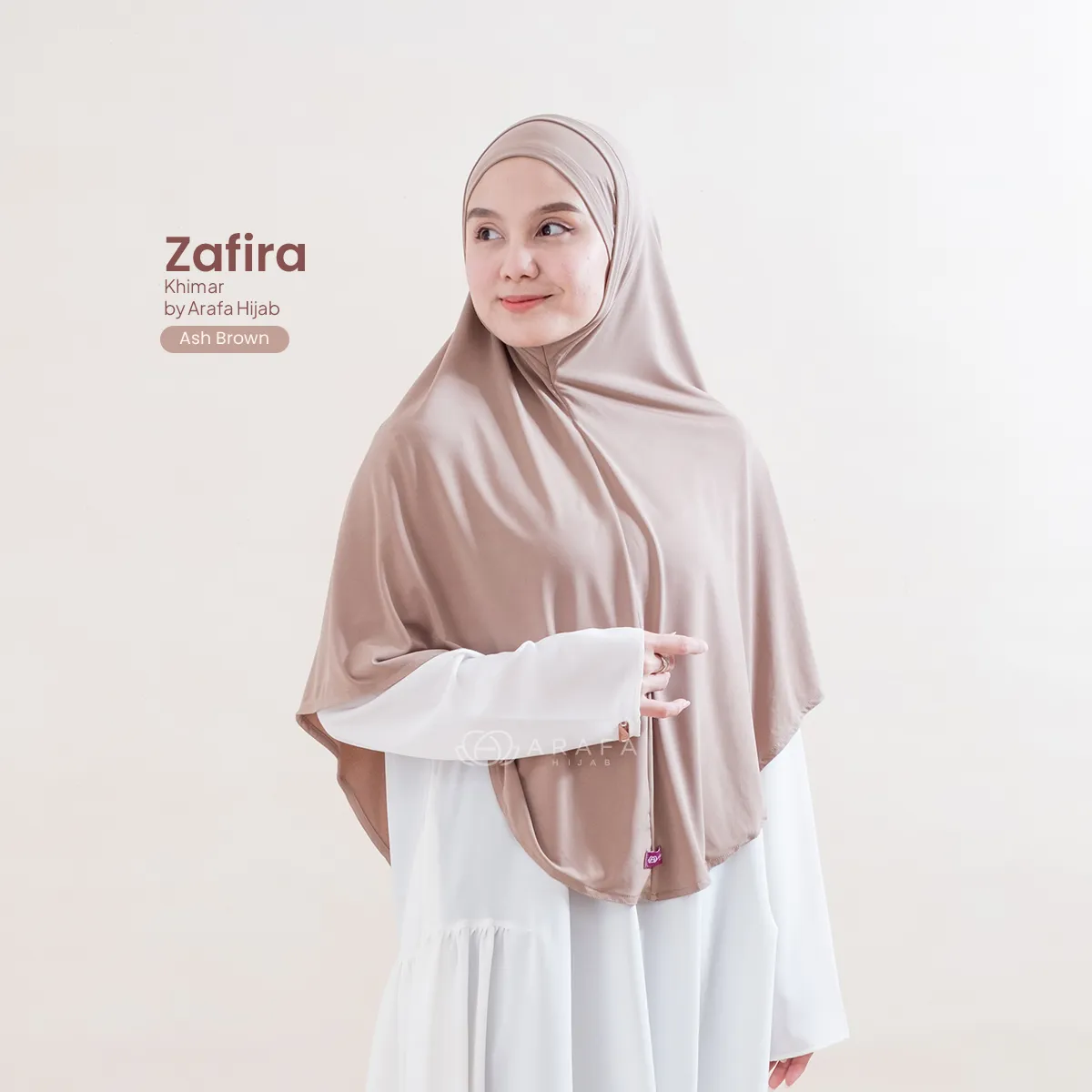 Zafira Khimar 2
