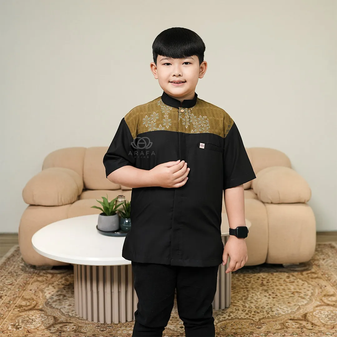 Nusava Koko Kids 2