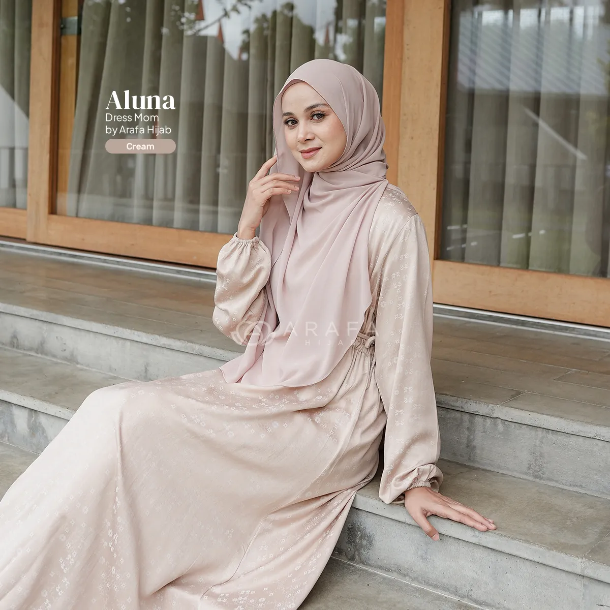 Aluna Dress Mom 13