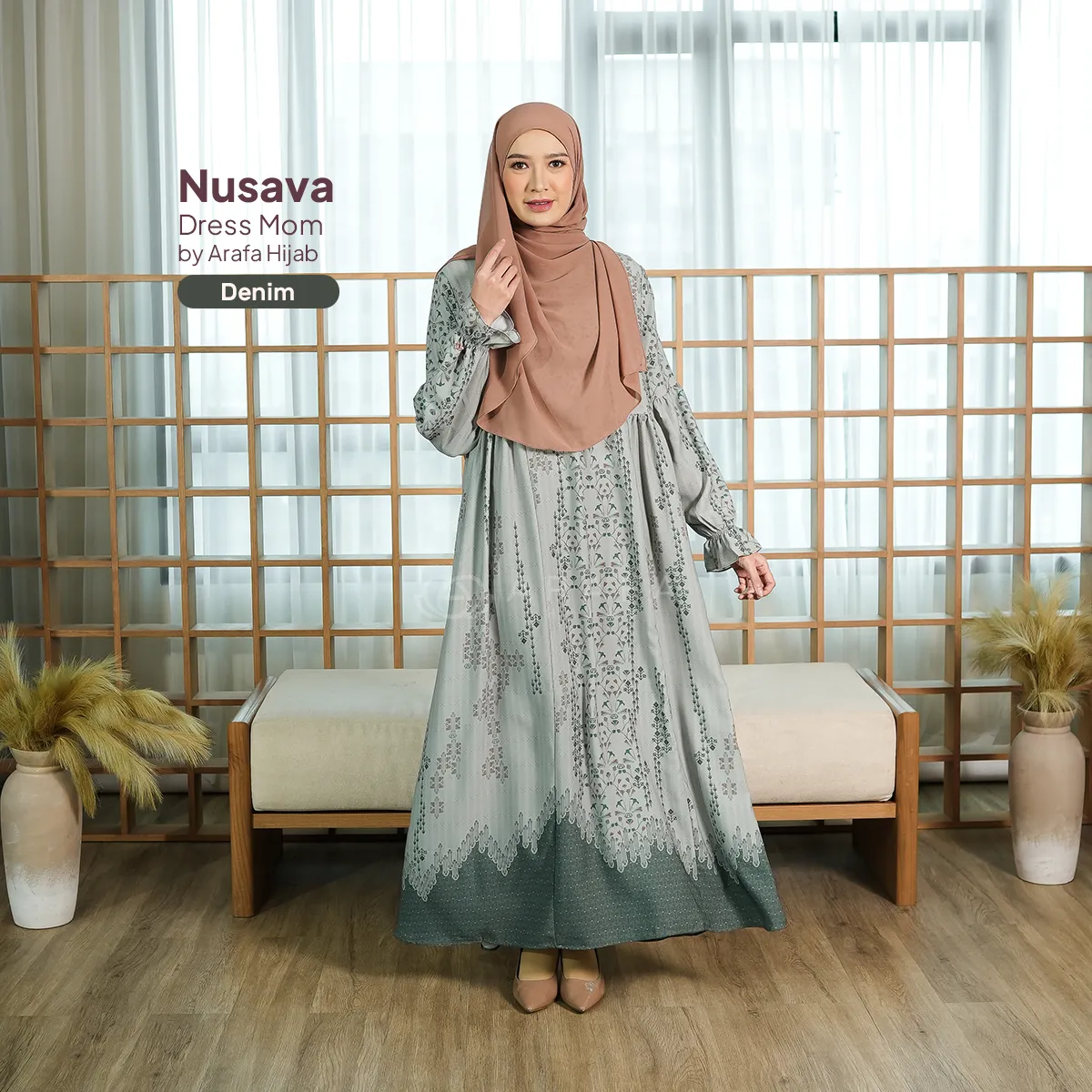 Nusava Dress Mom 19