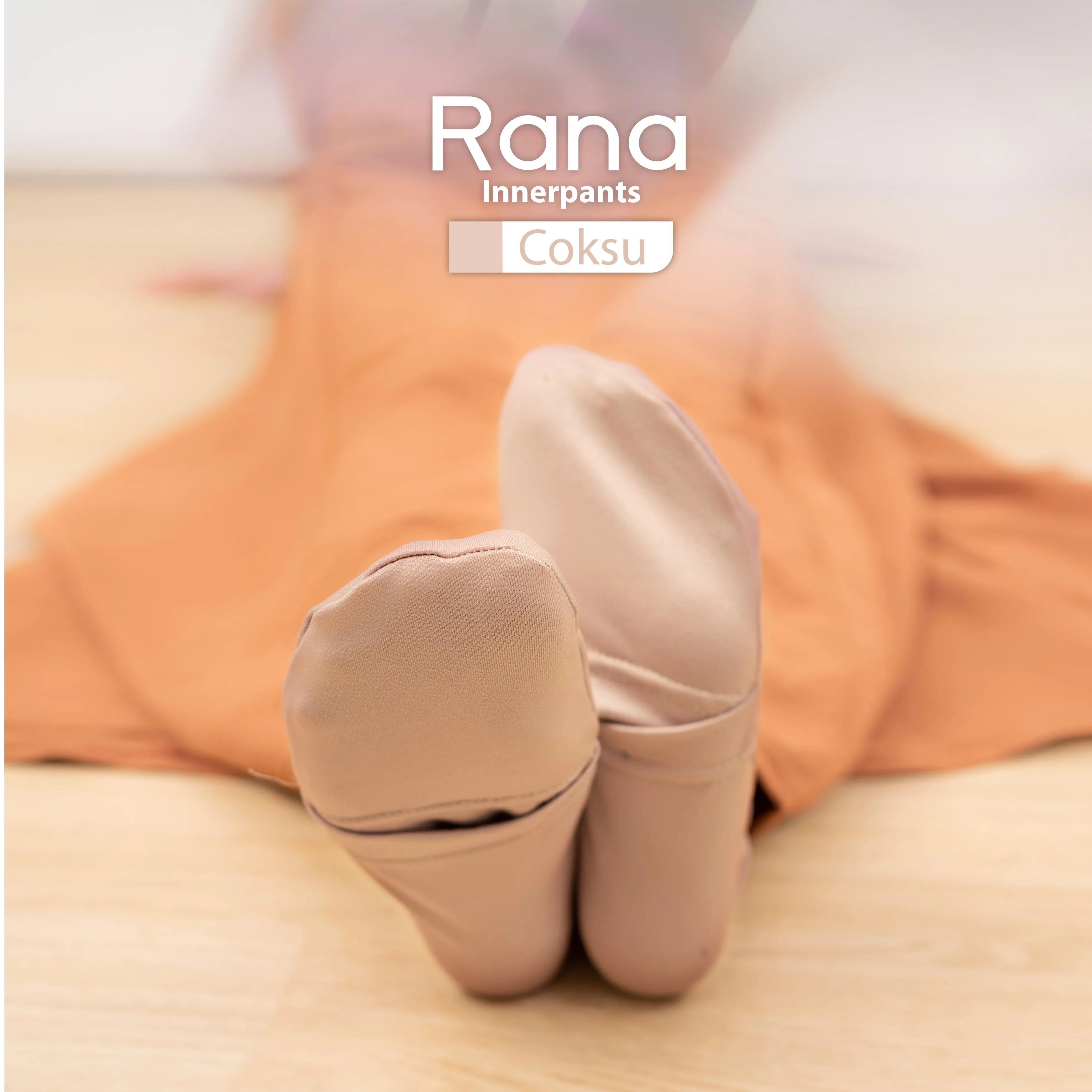 Rana Innerpants 2