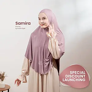 Khimar Samira