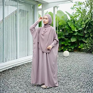 Nevara Dress