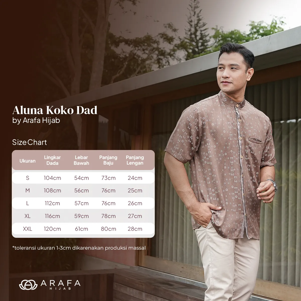 Aluna Koko Dad 6