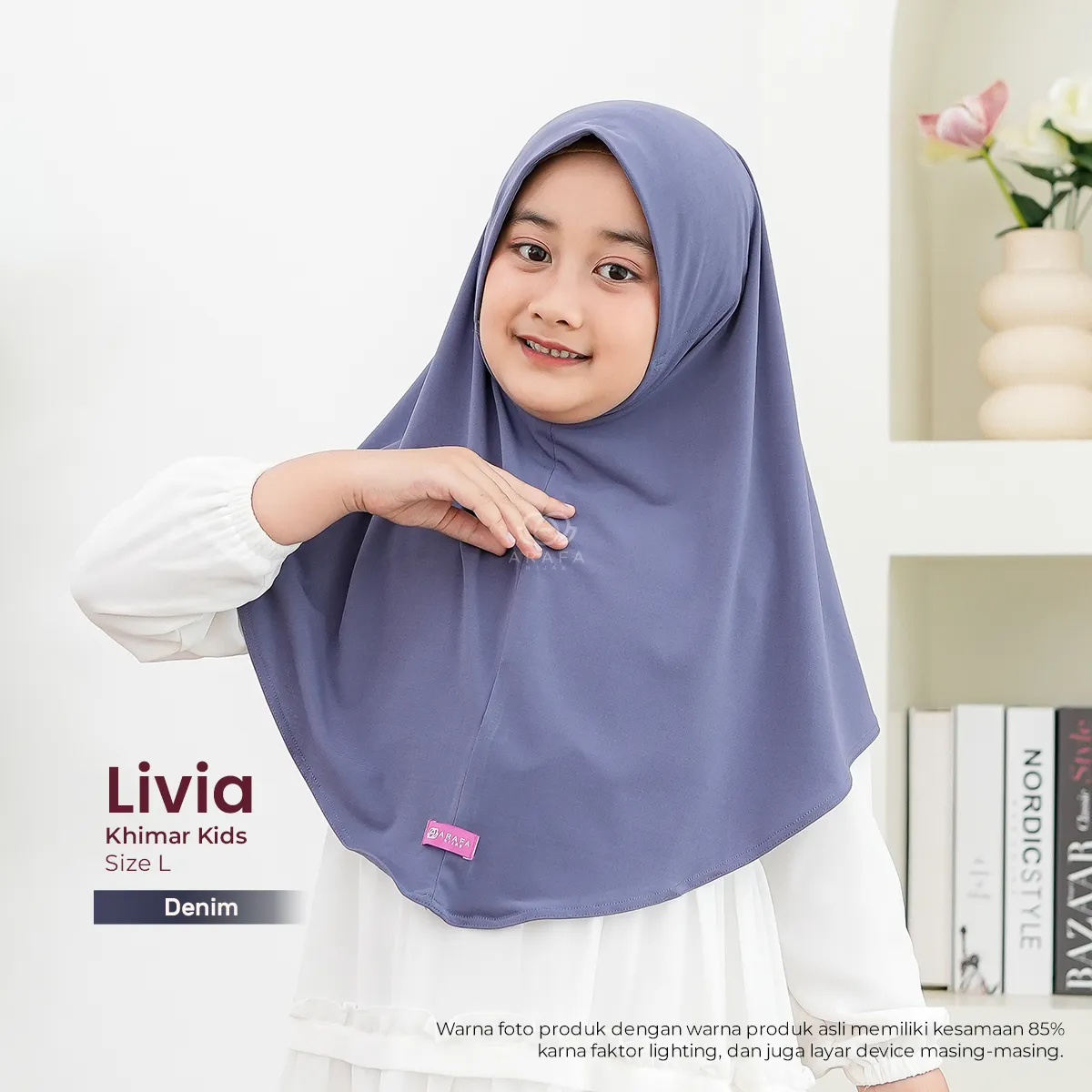 Livia Kids 30