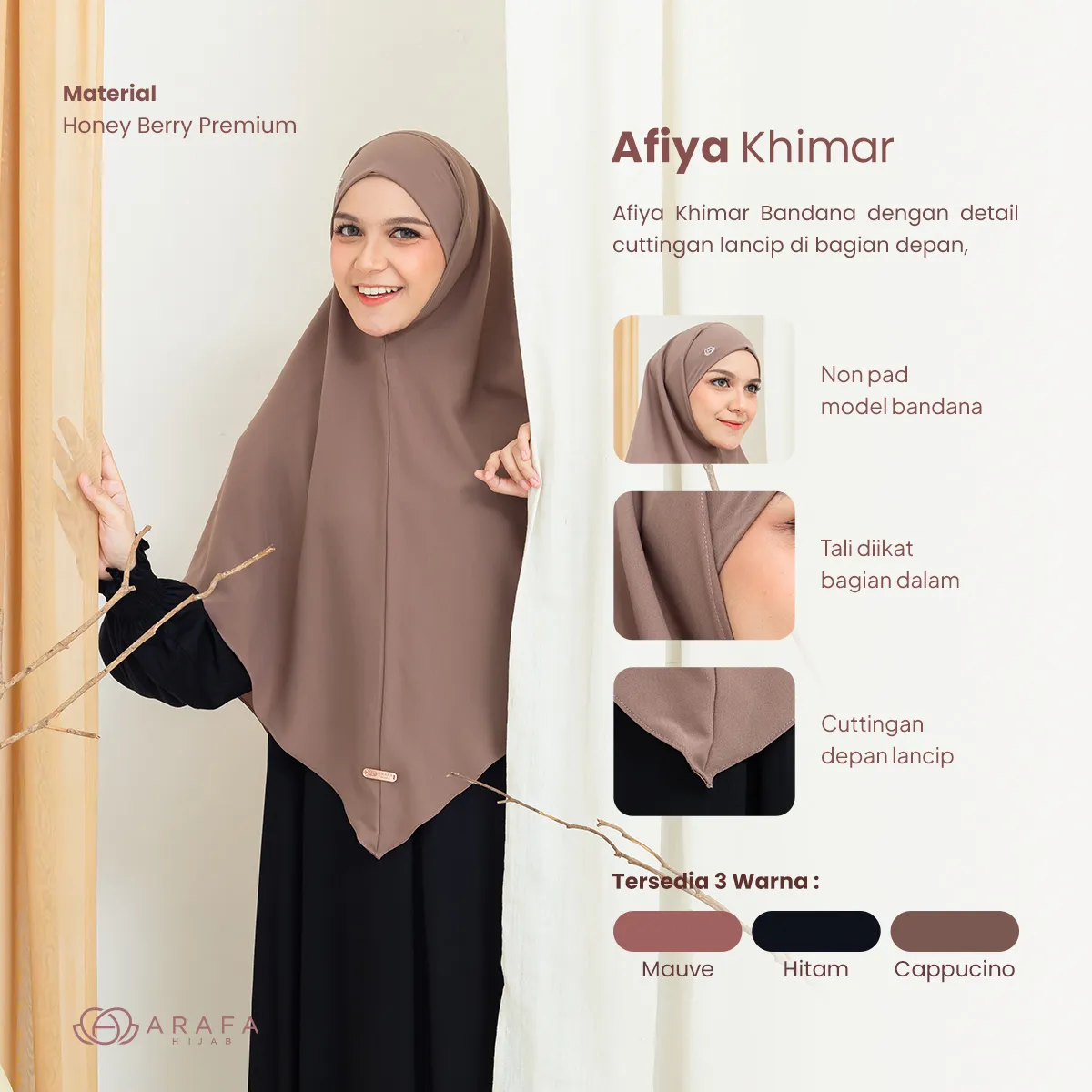 Afiya Khiban 5