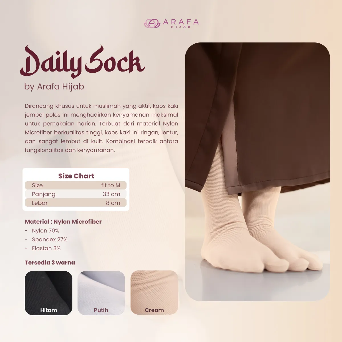 Daily Socks 2