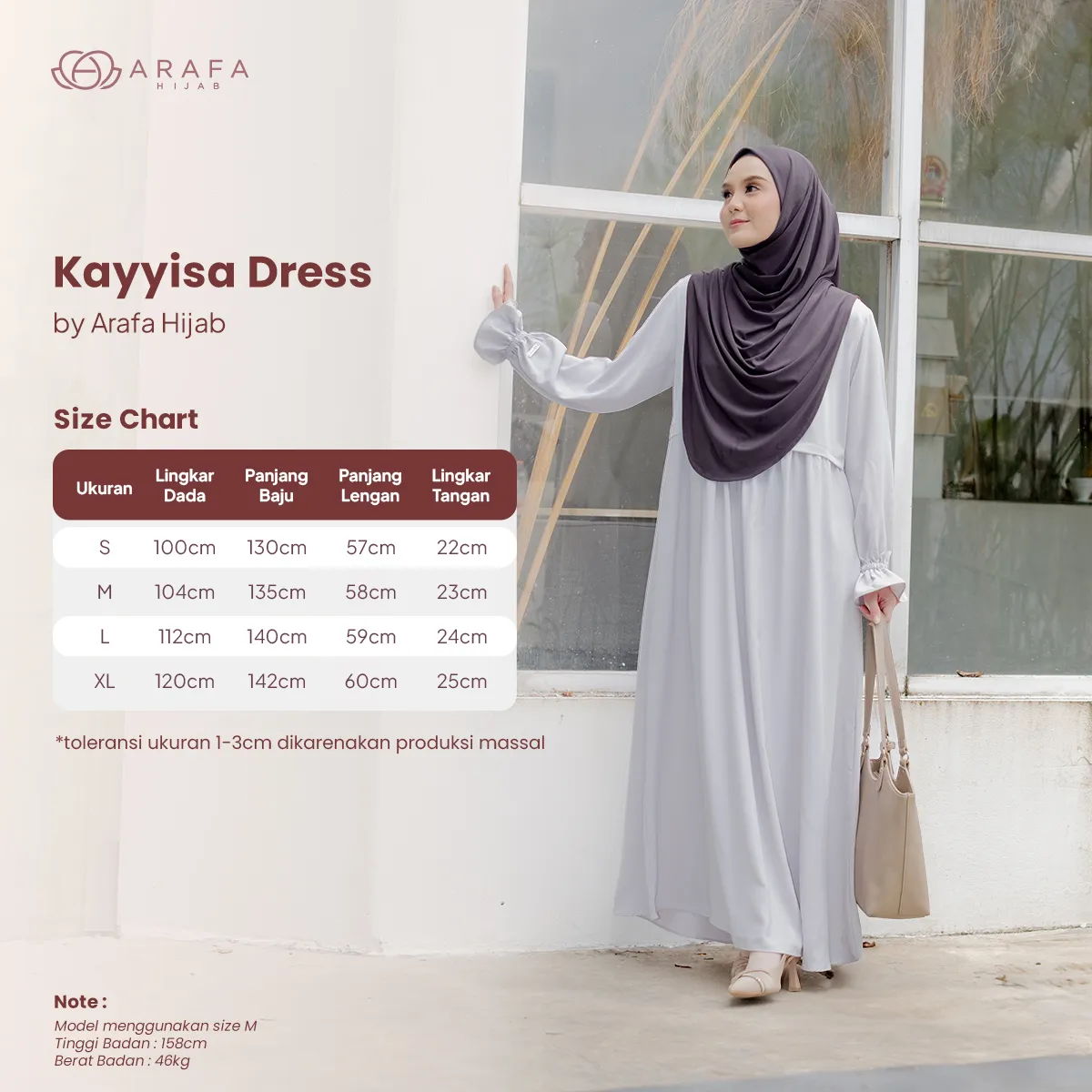 Kayyisa Dress 4