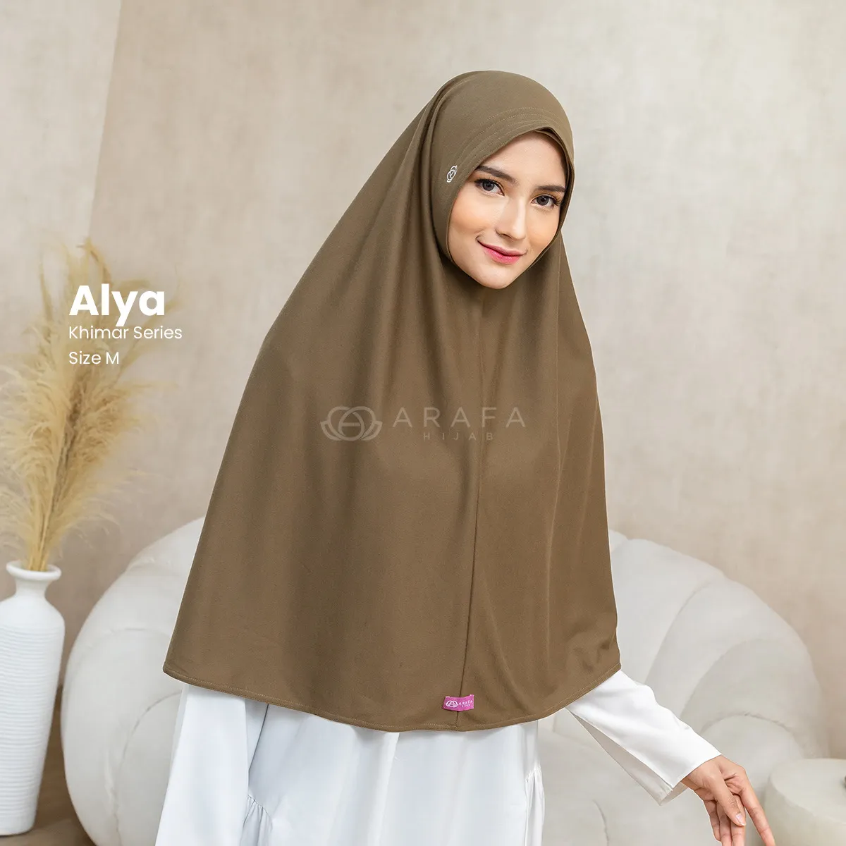 Khimar Alya