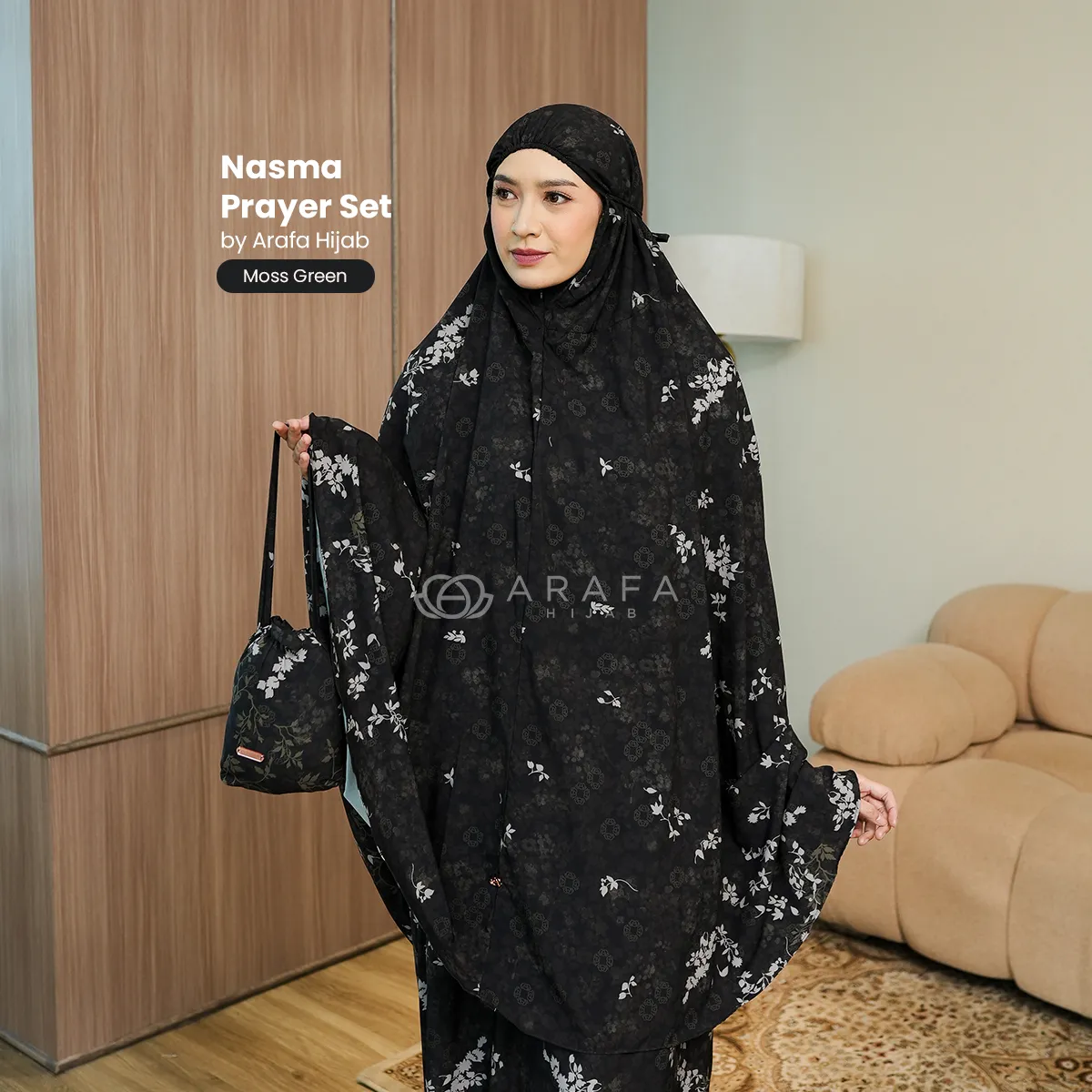 Nasma Prayer Set 11