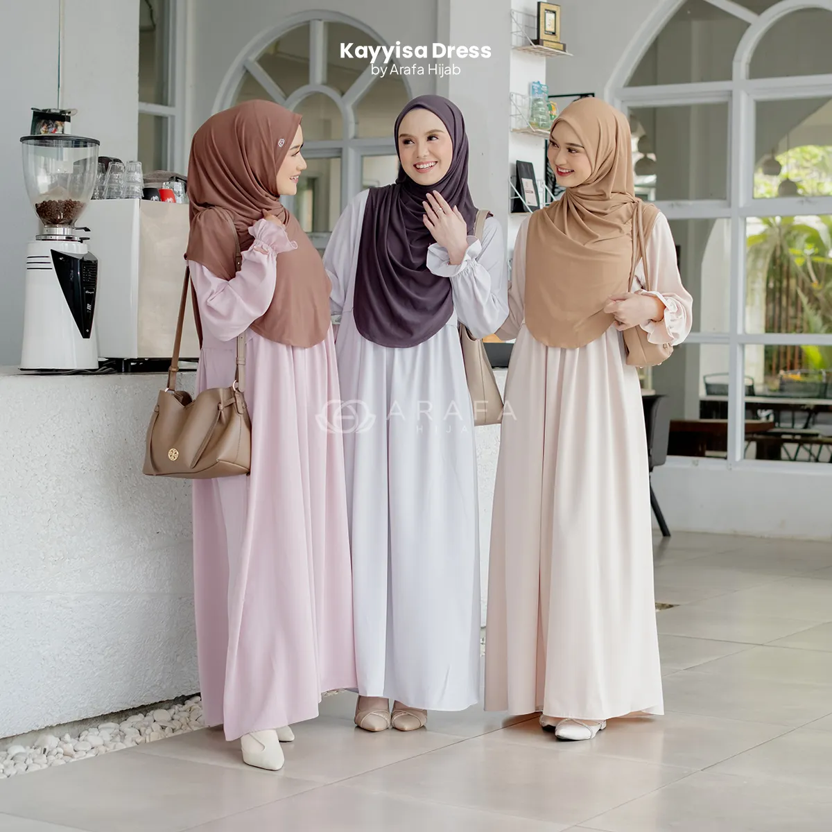 Kayyisa Dress 2