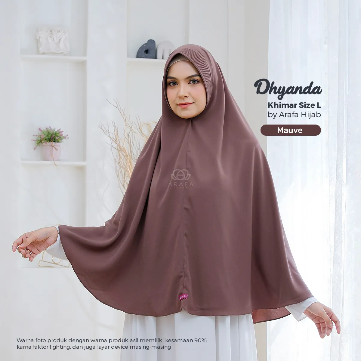 Khimar Dhyanda 3