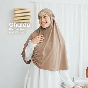 Khimar Ghaida