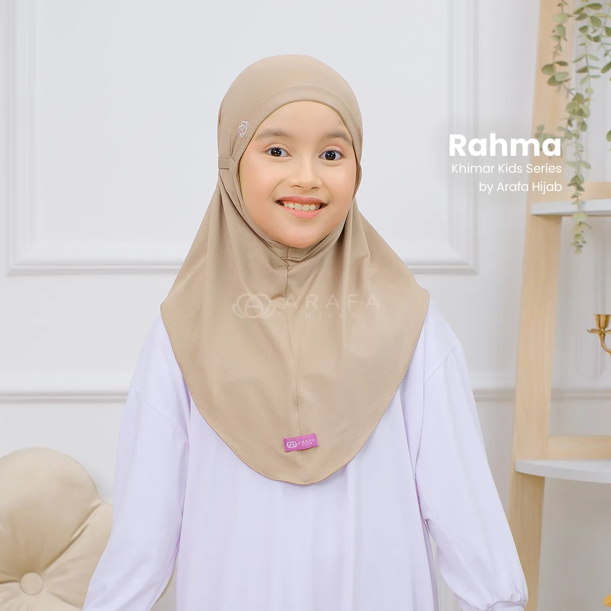 Khimar Rahma