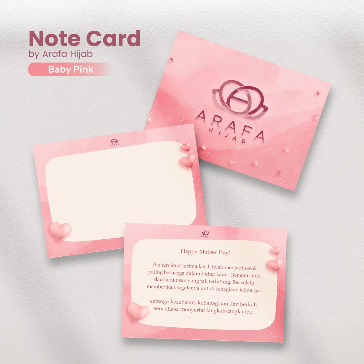 Note Card 2