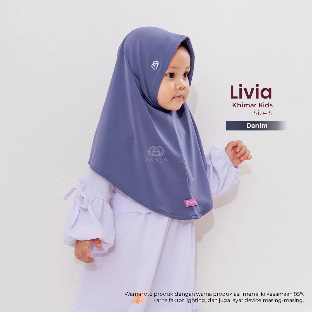 Livia Kids 10